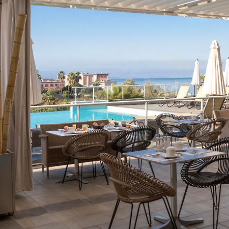 Residence De Tourisme Ajaccio Amiraute Eksteriør billede