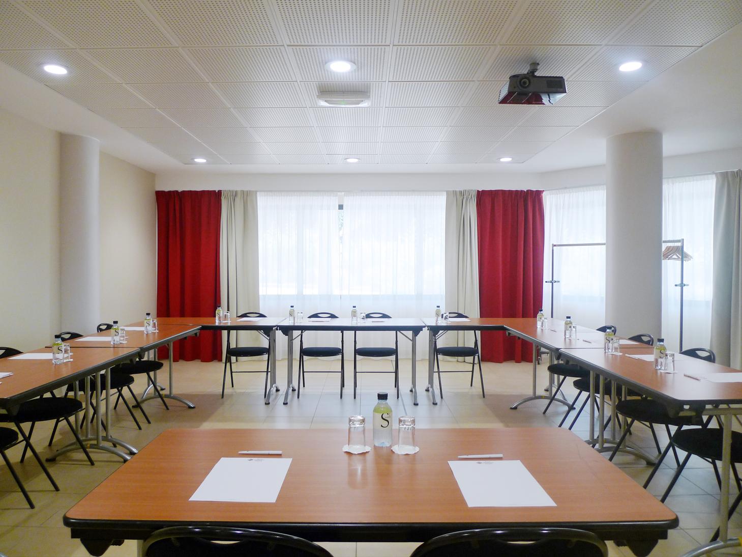 Residence De Tourisme Ajaccio Amiraute Eksteriør billede