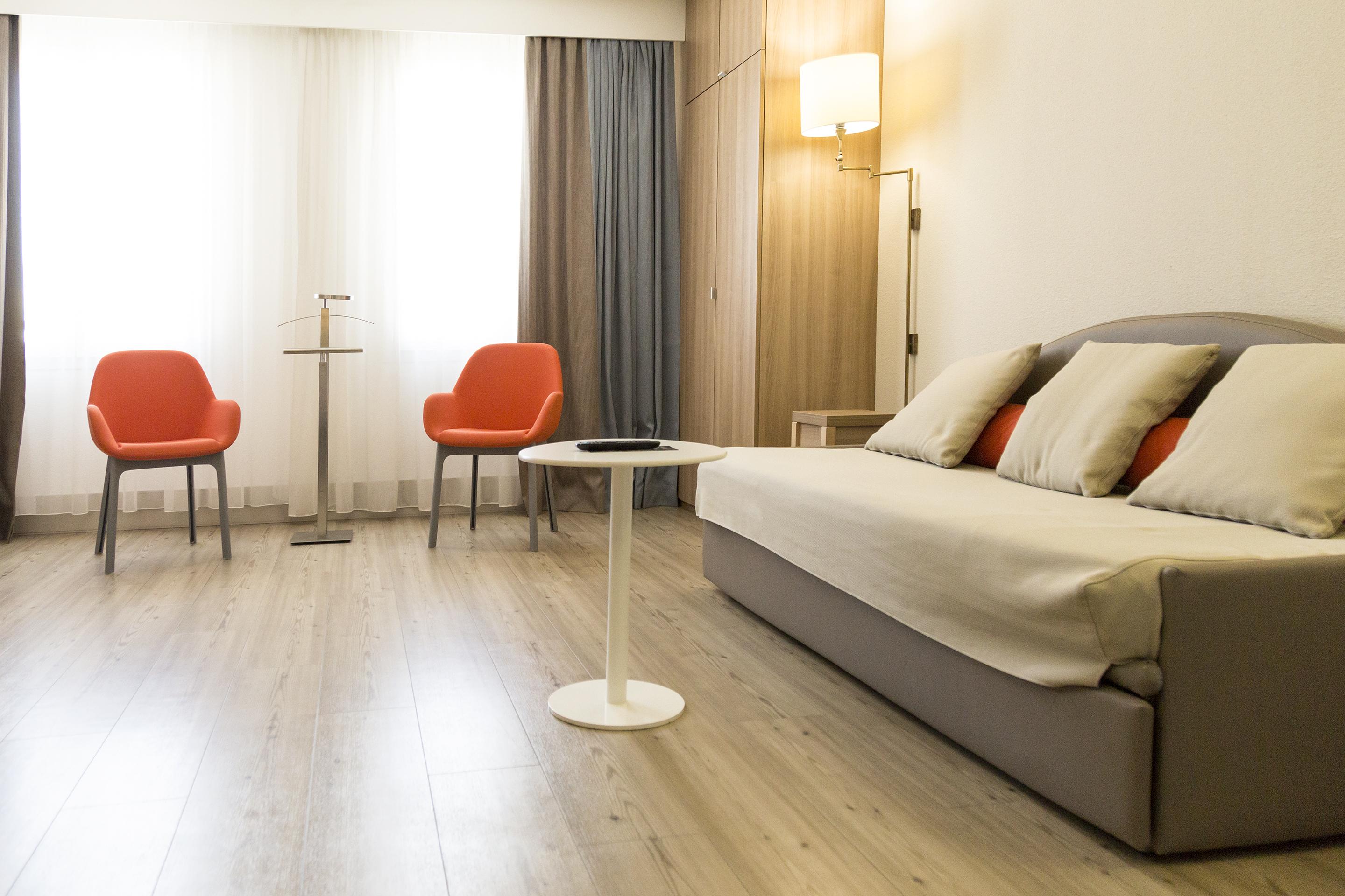 Residence De Tourisme Ajaccio Amiraute Eksteriør billede
