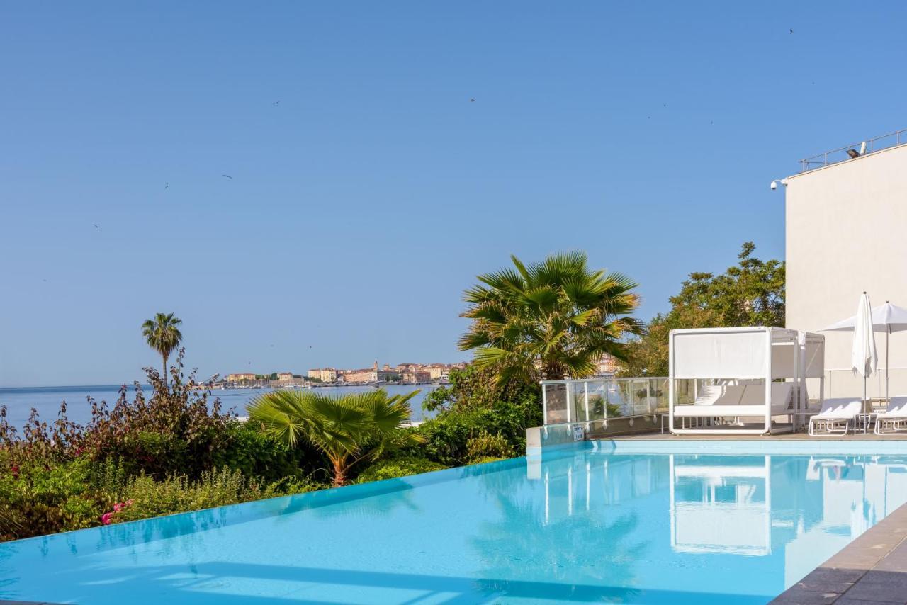 Residence De Tourisme Ajaccio Amiraute Eksteriør billede